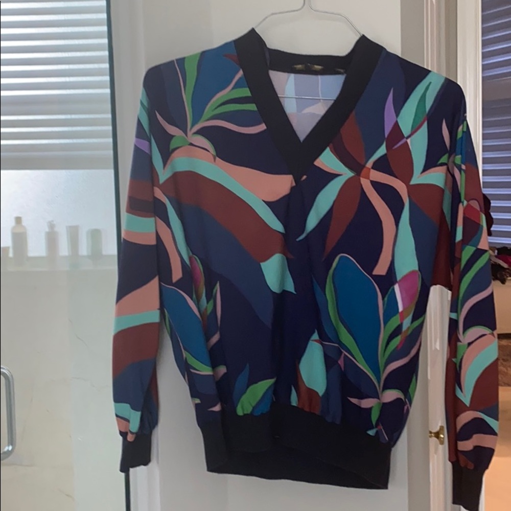 Ted Baker supernatural sweater 2